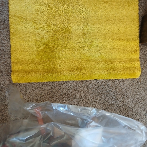 NEW IKEA HOTELLRUM Beautiful 6'7 x 2'7 Area Rug only opened for pictures. The - Picture 15 of 16